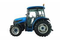 tracteur