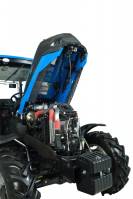 tracteur
