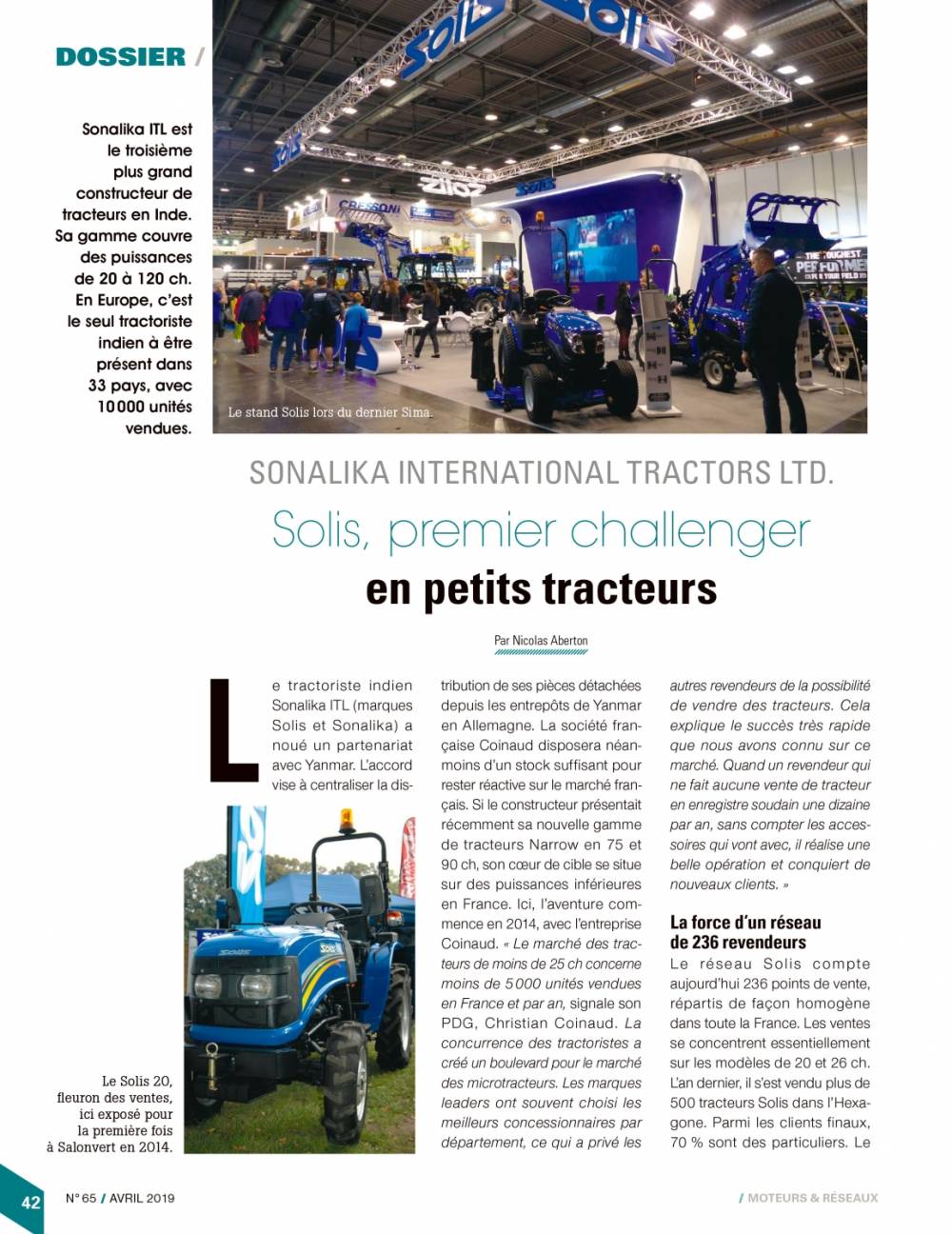 MoteursReseaux--SIMA-2019-2