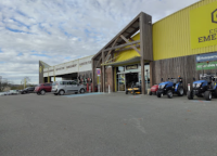 Espace Emeraude ETS Duffau